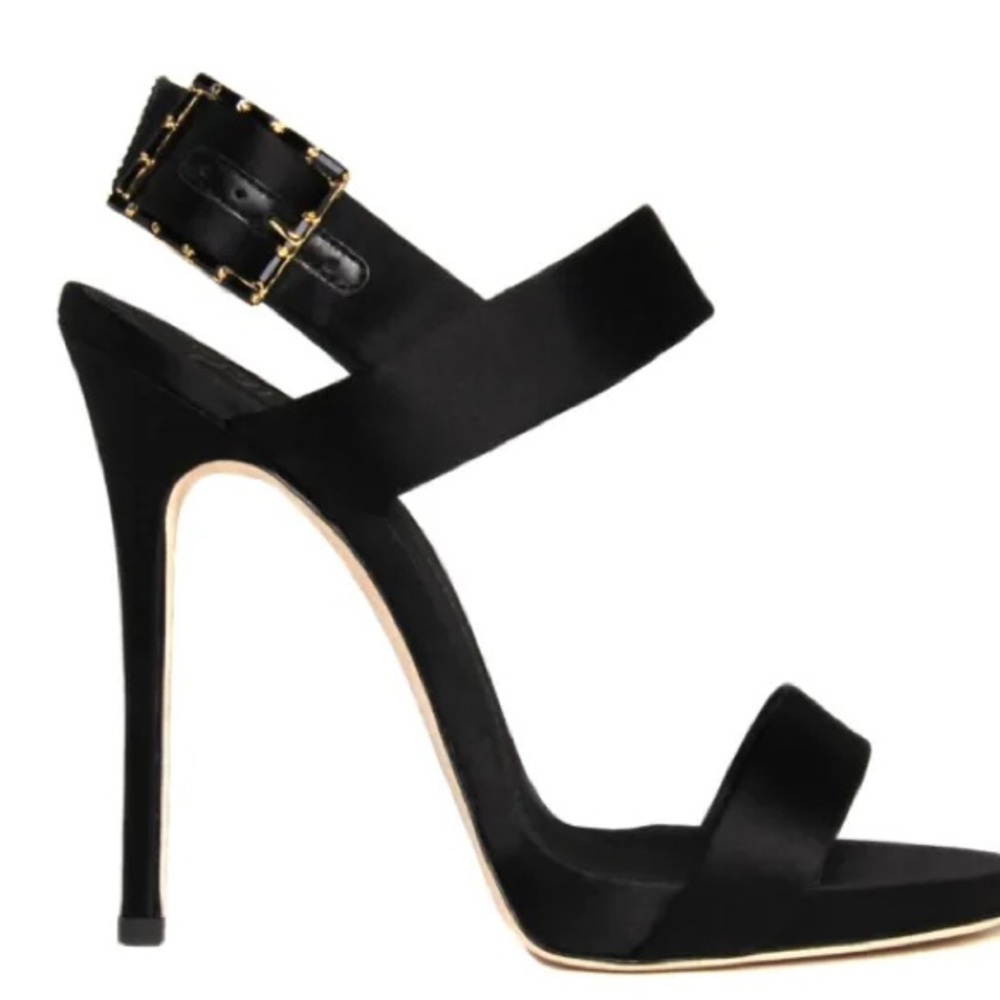 Giuseppe Zanotti Stiletto Heels